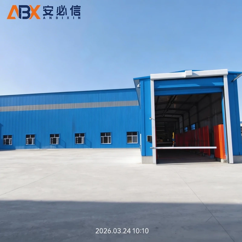 吴忠市高速堆积门